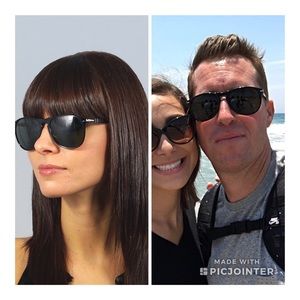 Polarized Persol Sunglasses